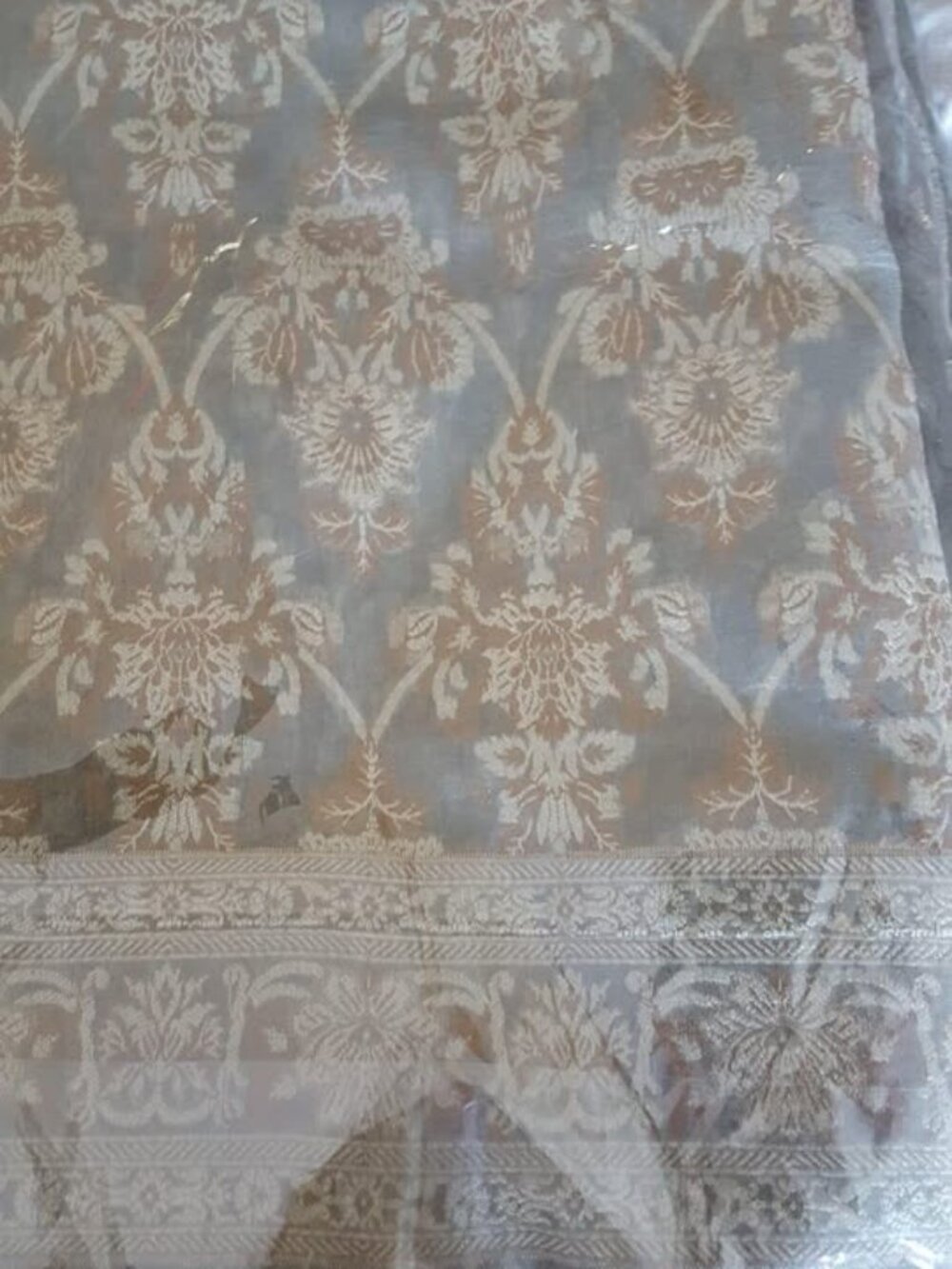saree - Picture 2 of 2